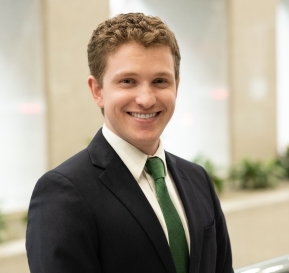 Michael C. Cates - Profile Photo
